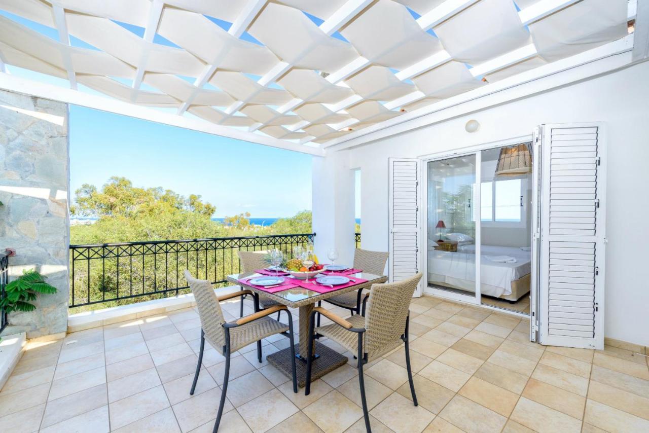 Villa Marilena Protaras Esterno foto