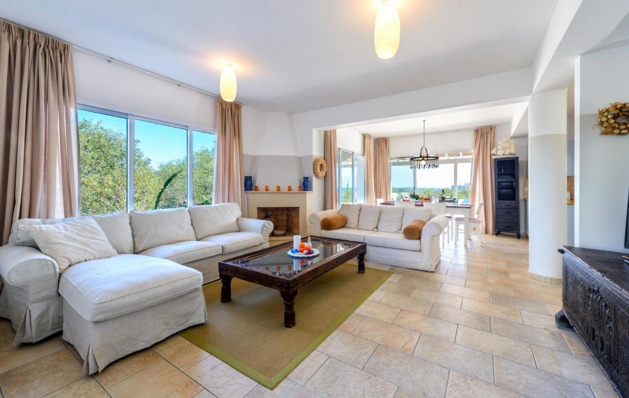 Villa Marilena Protaras Esterno foto