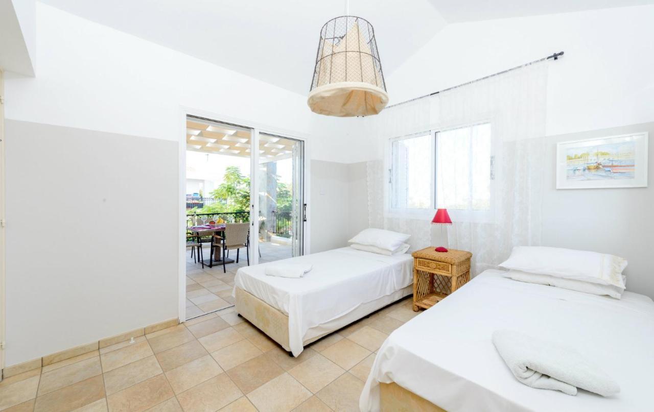 Villa Marilena Protaras Esterno foto
