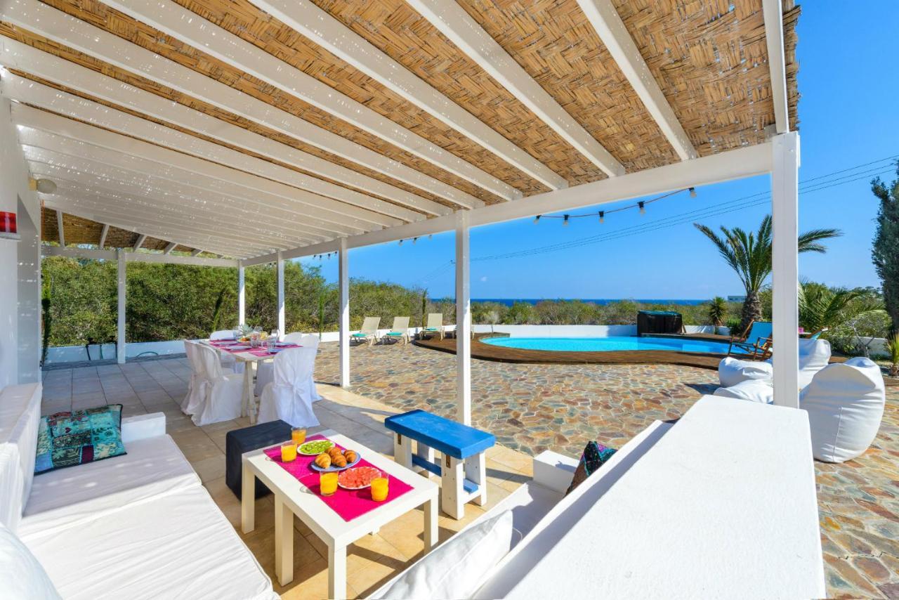 Villa Marilena Protaras Esterno foto