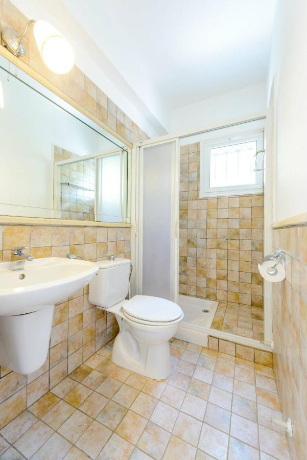 Villa Marilena Protaras Esterno foto