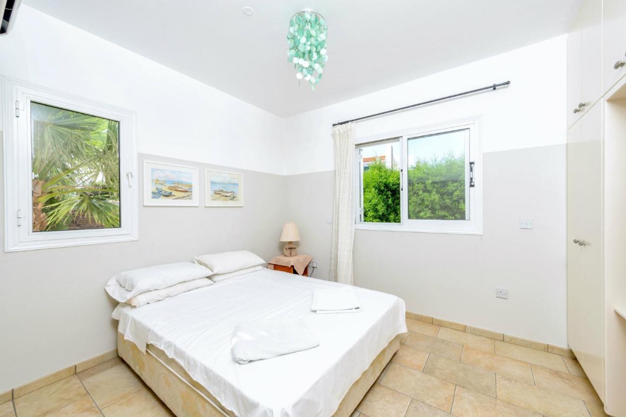 Villa Marilena Protaras Esterno foto